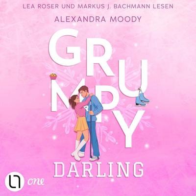 Grumpy Darling - Darling Devils, Teil 2 - Alexandra Moody, Audio, 9783754020708
