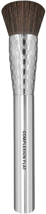 Mesauda Pennello F01 Complexion Flat Brush