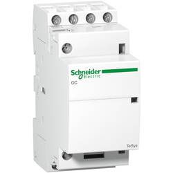 Schneider Electric GC1640M5 Installationsschütz 4 Schließer Piece 6 St.