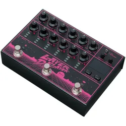 Ibanez LD303 Multi Delay Effect Pedal - Effektgerät E-Gitarre