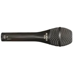 Audix VX10, Mikrofon