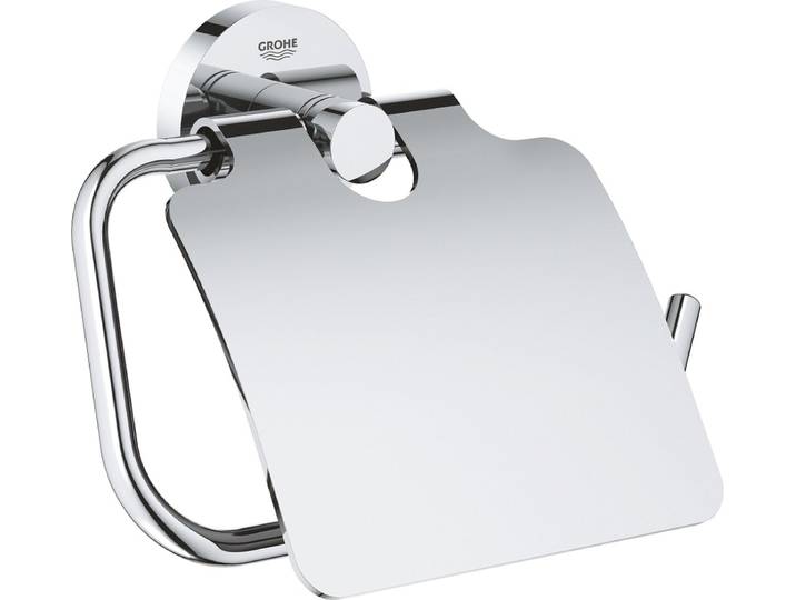 GROHE Start Toiletrolhouder - chroom