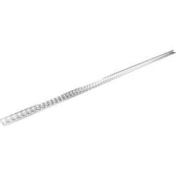 SZ Adapterschiene für VX-Kompatibilität, für H: 2000 mm SZ 8617.751 Rittal Inhalt: 4 St. 8617751