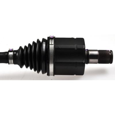 SPIDAN Antriebswelle gknd13188 für VW
