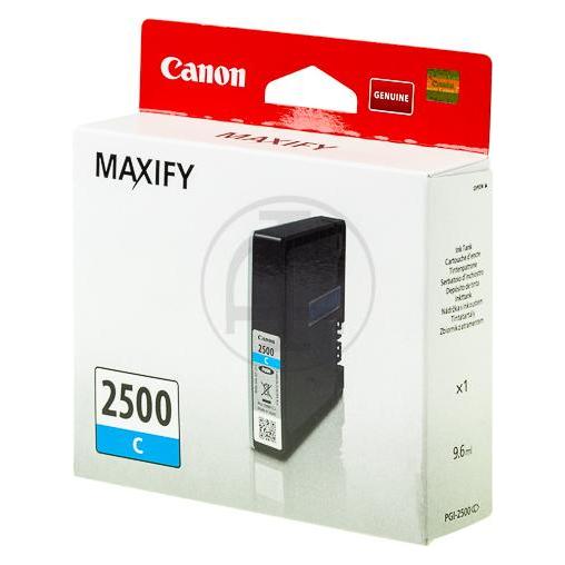 Canon Pgi-2500c (C) (PGI-2500C)