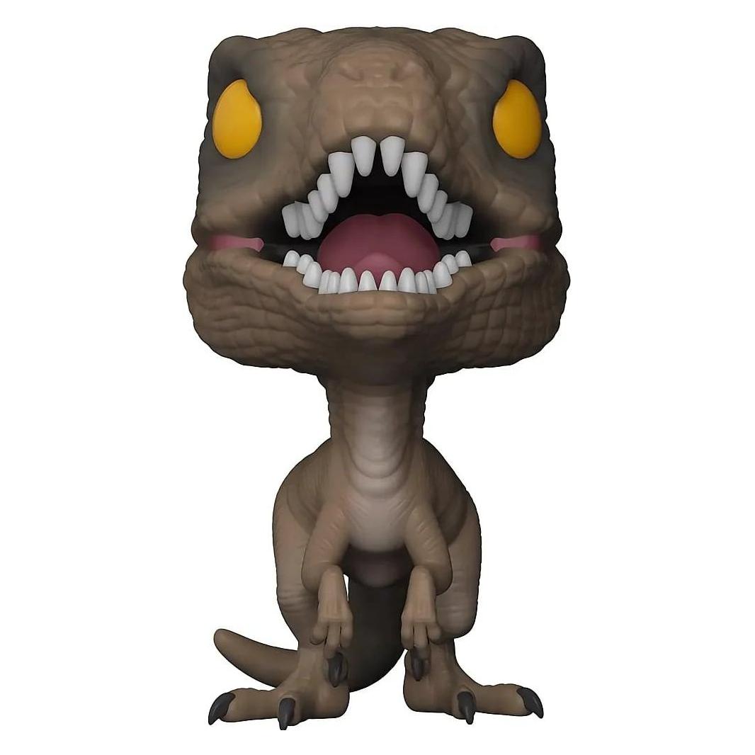 Funko POP! - Jurassic Park: Velociraptor (29603)