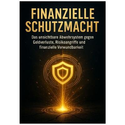 Finanzielle Schutzmacht, Taschenbuch von Leon Hartmann, Epubli, 978-3-565-10464-2