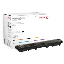XEROX Toner sw Brother TN241BK HL-3170, DCP-9020, MFC-9130, MFC-9140, MFC-9330, MFC-9340 Black