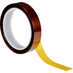3M 5413633 Klebeband 3M™ 5413 Bernstein (L x B) 33 m x 6.35 mm 4 St.