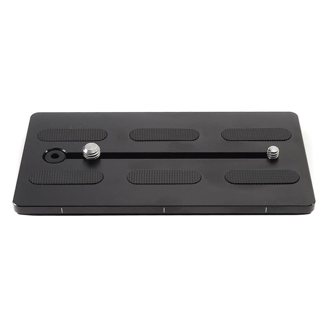 Sirui BP-150L Video Schnellwechselplatte (Stativ Schnellwechselplatte) (BP-150L)
