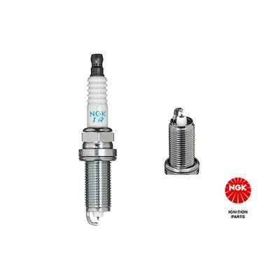 NGK Zündkerze 7505 für Subaru