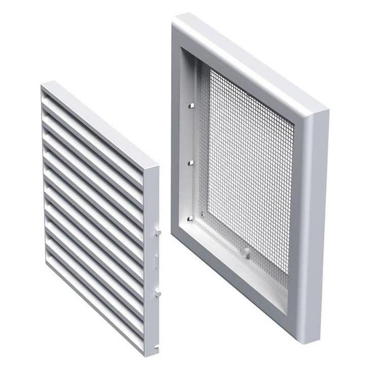 Haushalt Ventilation Grille With Mv120s (36515332)