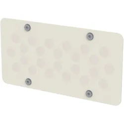 Striebel & John CZF14 Blechflansch für B-Schrank mit M-Verschraubung 2CPX052444R9999