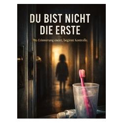 Umbreit Du bist nicht die Erste (Deutsch, Softcover, Dominik Mikulaschek) (69508998)