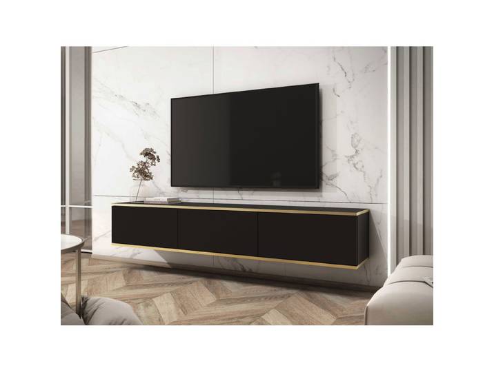 TV-Lowboard Oanisew I
