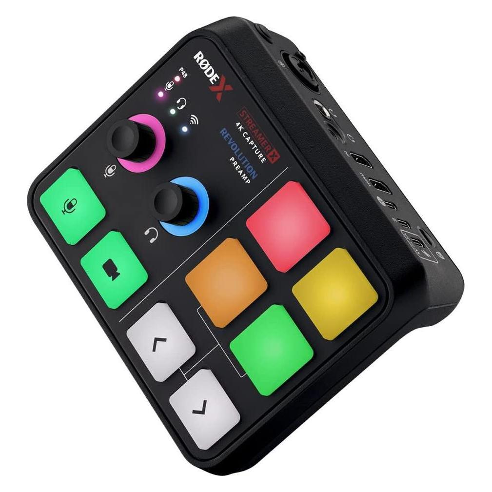 RØDE X Streamer X (STREAMERX)