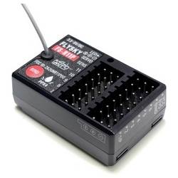 FlySky 11-Kanal Empfänger 2,4 GHz FS-R11P
