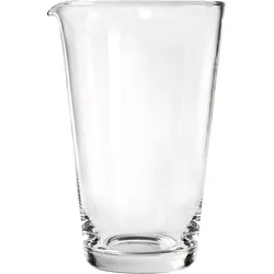 APS 93101 Rührglas mit Lippe  Ø 11,5 cm, H: 19 cm, 1 Liter