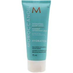 Moroccanoil, Haarmaske, Leichte Feuchtigkeit (75 ml)