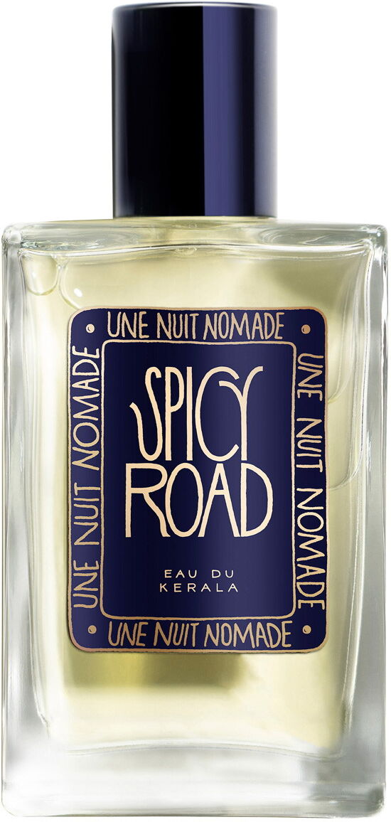 50ml Une Nuit Nomade Spicy Road Eau de Parfum