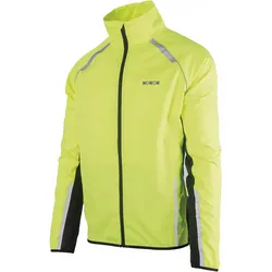 Wowow, Unisex, Velojacke, Ben Nevis (S), Gelb, S