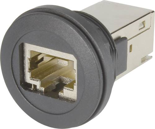 HARTING Serviceschnittstellen 09454521561XL Inhalt: Steckverbinder