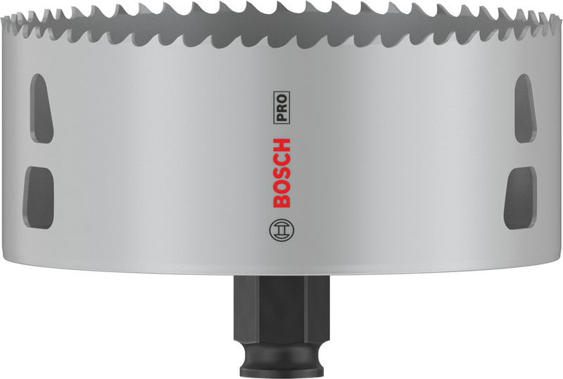 Bosch PRO Multi Material PC Plus Lochsäge, 114 mm 2608594414