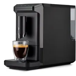Tchibo - »Esperto mini« Kaffeevollautomat - schwarz