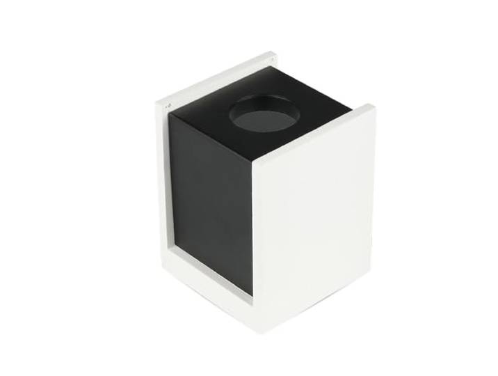 V-TAC 3140, wit/zwart