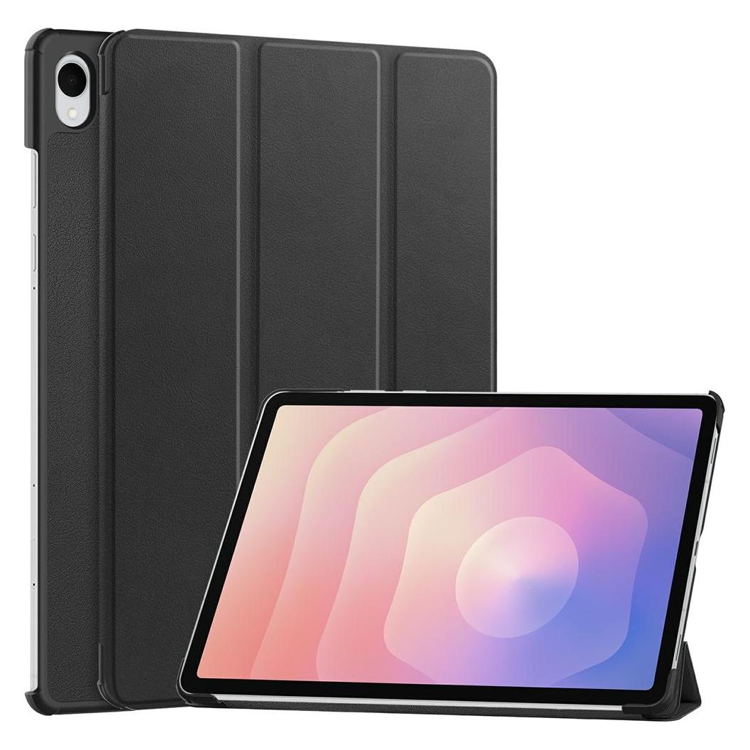Techsuit - FoldPro - Samsung Galaxy Tab S11 - Black (Samsung Galaxy Tab S11) (61340958)