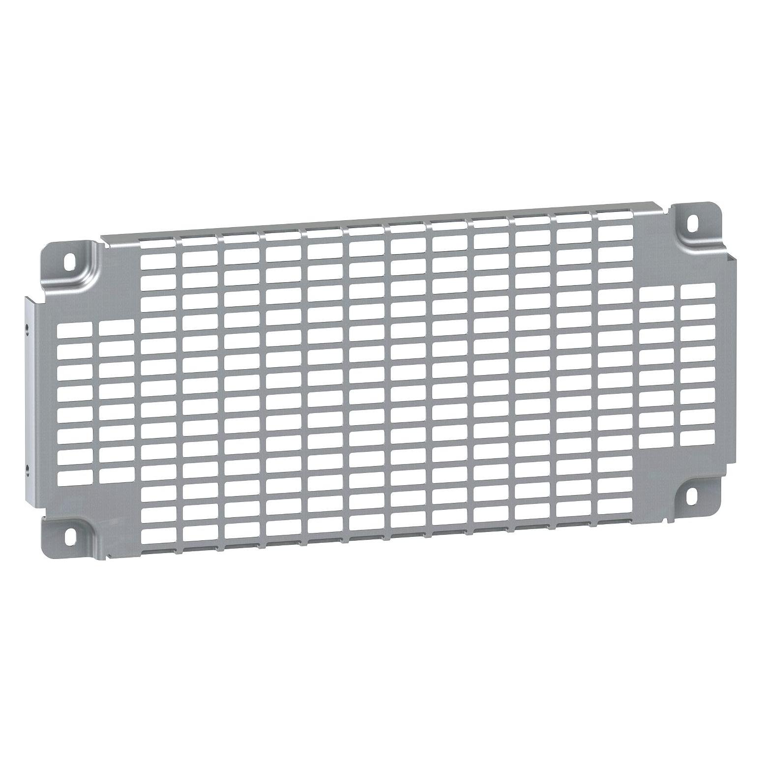 Schneider Electric SARE Lochplatte (NSYSTMP6080)