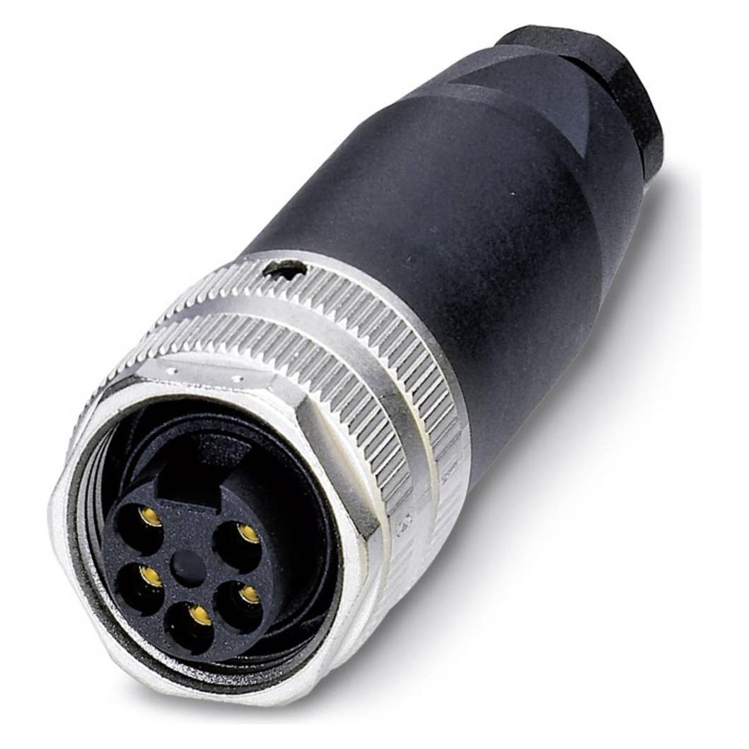 Phoenix Contact Sensor-/Aktor-Steckverbinder (1521384)