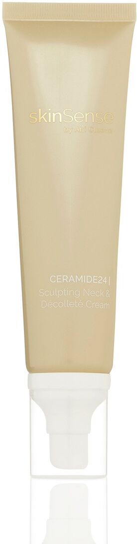 SkinSense Ceramide24 Neck & Deck 100ml