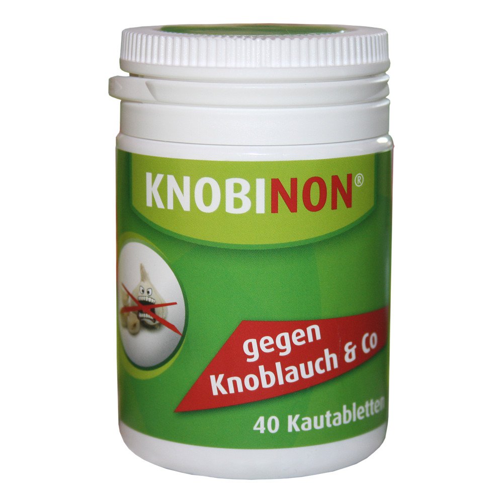 Olaf Stein Knobinon Kautablette Dose 09254340