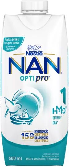 Nestlé NAN Optipro 1 500ml