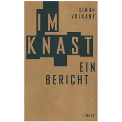 Im Knast, Biografien von Simon Volkart