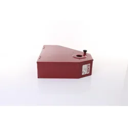ELMAG Keilriemenkasten seitlich/groß - 9809086