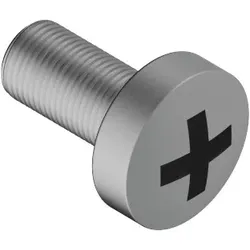 Dornbracht Befestigung Linsenschraube Ersatzteile 093030125 M4 x 8 mm 09303012590