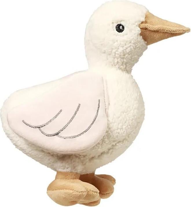Babyono Knuffel Gans Zoe