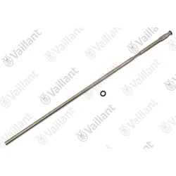 VAILLANT Rohr, Edelstahl Vaillant-Nr. 0020122854