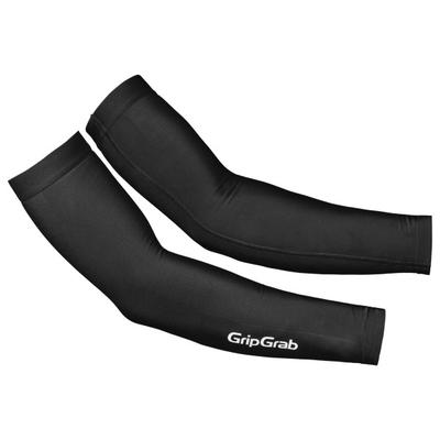GripGrab - Ride Thermal Arm Warmers - Armlinge Gr M schwarz