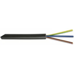 Helukabel, Kabelleitung, Erdkabel NYY-J 3 G 1.50 mm2 Sc (100 m)