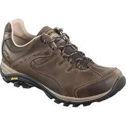 Meindl Caracas Herren Schuh mit Lederfutter Herren dunkelbraun - 39.5