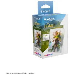 Gamegenic Magic: The Gathering The Hobbit Premium Art Sleeves 105 - Thranduil, Sindarin Liege