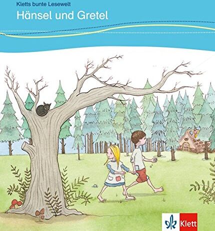 Gebrüder Grimm - Hänsel und Gretel - Preis vom 09.10.2026 07:28:09 h