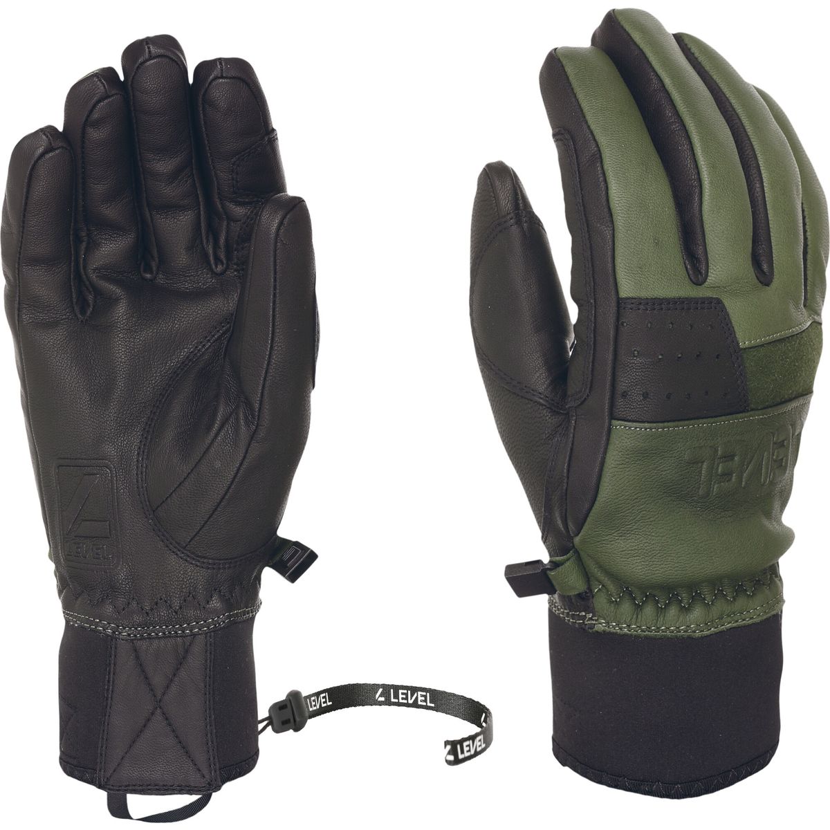 Level Eighties clay (32) S 2362UG-32-S