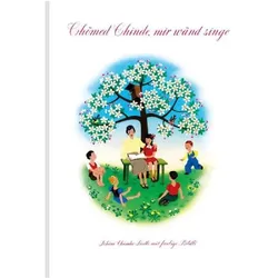 Chömed Chinde mir wänd singe, Sachbücher von Sammlung Sammlung