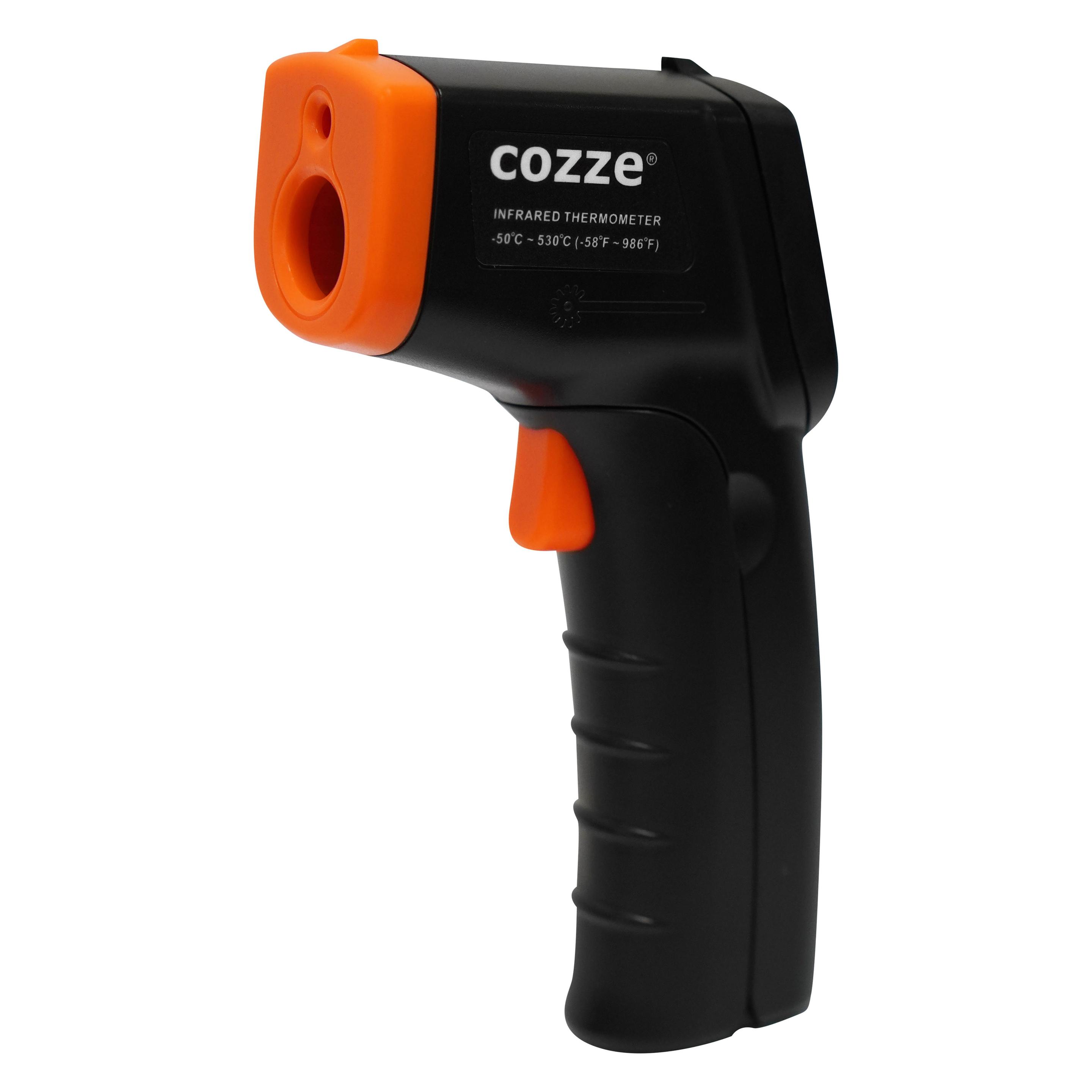 Cozze Infrarot-Thermometer (90340)