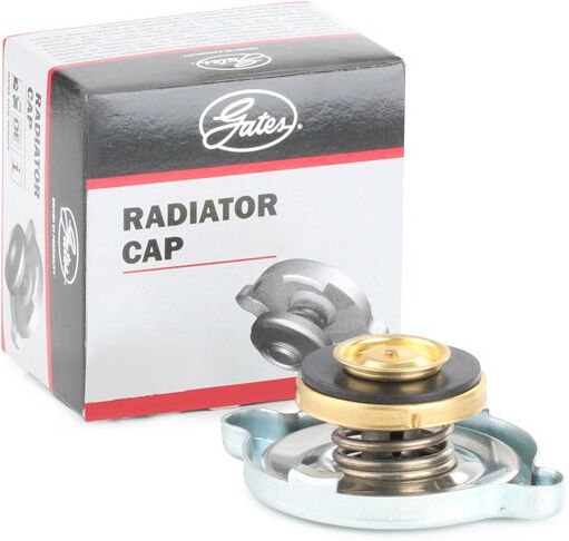 GATES RC116 Radiator cap