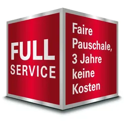 Metabo, Elektrowerkzeug Set, Full Service Code Karte 3 Jahre Rundum Schutz ( 144207110 ) Preisgruppe 3
